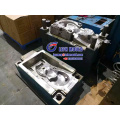 Günstiges Schaukelauto Mould Ready Plastic Baby